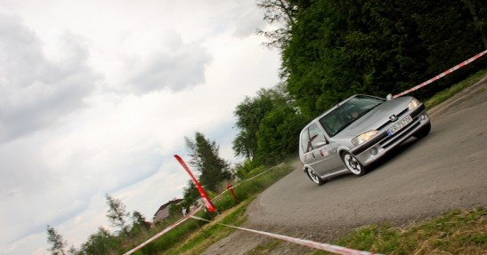 5 Rajdowy Puchar Niepołomic